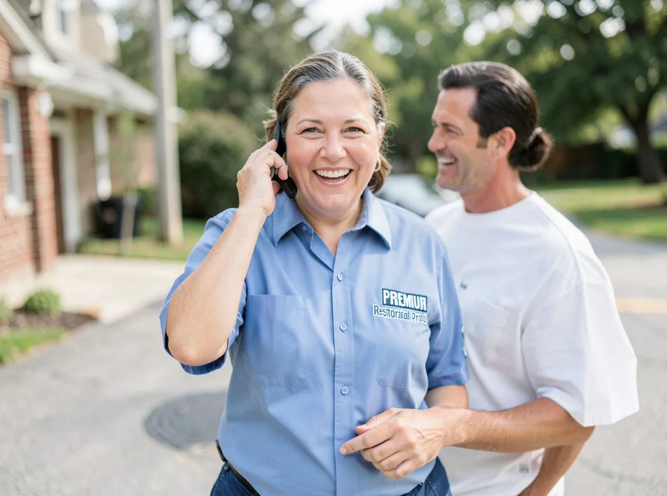Water Damage Restoration West Green, GA FAQs